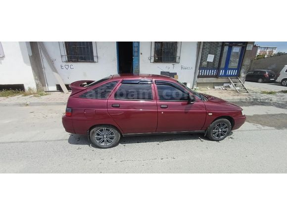 Sahibinden Lada Vega 1.6 2005 Model
