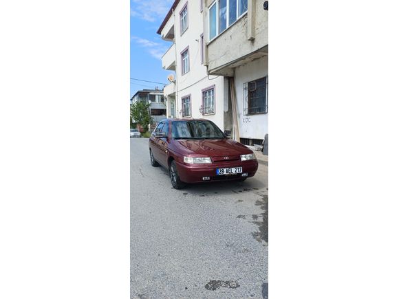 Sahibinden Lada Vega 1.6 2005 Model