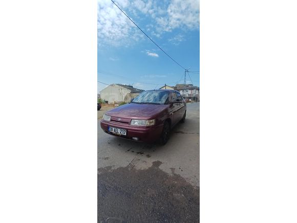 Sahibinden Lada Vega 1.6 2005 Model