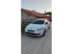 Sahibinden Renault Fluence edc 1.5 dCi Extreme Edition 2012 Model  205.000 km Beyaz