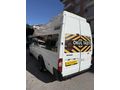 AKIN TUR OTOMOTİV DEN TEMİZ FORD