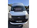 AKIN TUR OTOMOTİV DEN TEMİZ FORD