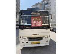 AKIN TUR OTOMOTİV DEN TEMİZ ISUZU ROYAL