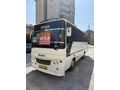 AKIN TUR OTOMOTİV DEN TEMİZ ISUZU ROYAL