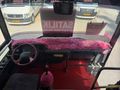 AKIN TUR OTOMOTİV DEN TEMİZ ISUZU ROYAL