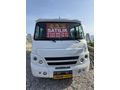 AKIN TUR OTOMOTİV DEN TEMİZ BAKIMLI ÇEKME BELGELİ