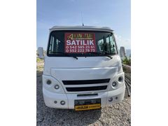 AKIN TUR OTOMOTİV DEN TEMİZ BAKIMLI ÇEKME BELGELİ