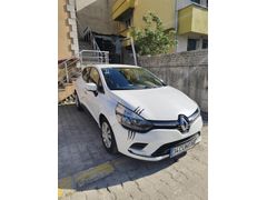 Sahibinden Renault Clio 0.9 TCe Sport Tourer Joy 2020 Model  150.000 km Beyaz