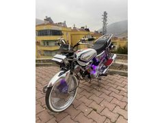 Sahibinden Kuba Çita 50R Gold 