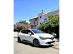 Sahibinden Renault Clio 1.2 Joy 2015 Model  56.000 km Beyaz