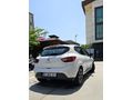 Sahibinden Renault Clio 1.2 Joy 2015 Model  56.000 km Beyaz