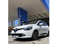 Sahibinden Renault Clio 1.2 Joy 2015 Model  56.000 km Beyaz