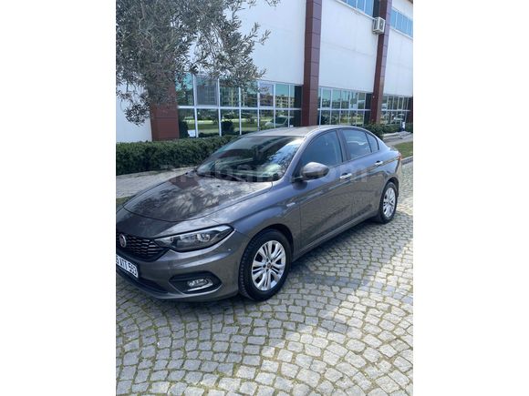 Sahibinden Fiat Egea 1.4 Fire Urban Plus 2020 Model 