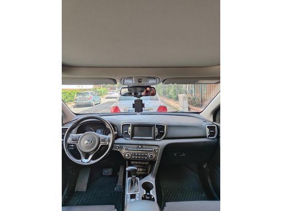 Sahibinden Kia Sportage 1.6 GDI Concept Plus 2016 Model  75.000 km Füme