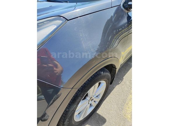 Sahibinden Kia Sportage 1.6 GDI Concept Plus 2016 Model  75.000 km Füme