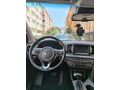 Sahibinden Kia Sportage 1.6 GDI Concept Plus 2016 Model  75.000 km Füme
