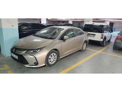 Sahibinden Toyota Corolla 1.5 Vision 2021 Model