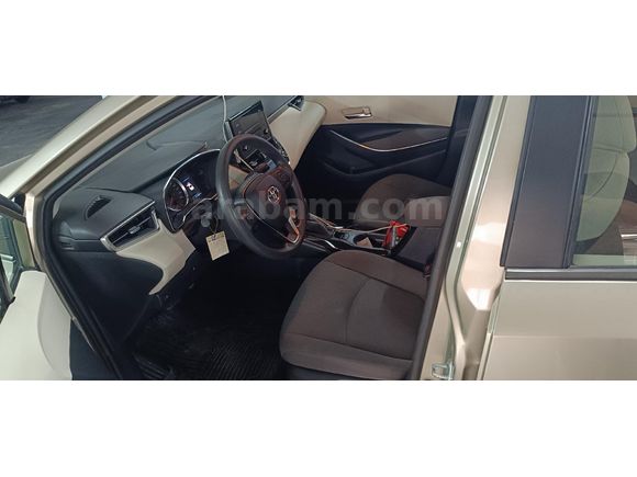 Sahibinden Toyota Corolla 1.5 Vision 2021 Model