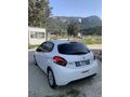 Sahibinden Peugeot 208 1.2 PureTech Active 2015 Model 