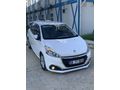 Sahibinden Peugeot 208 1.2 PureTech Active 2015 Model 
