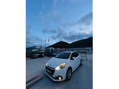 Sahibinden Peugeot 208 1.2 PureTech Active 2015 Model 
