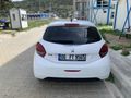 Sahibinden Peugeot 208 1.2 PureTech Active 2015 Model 
