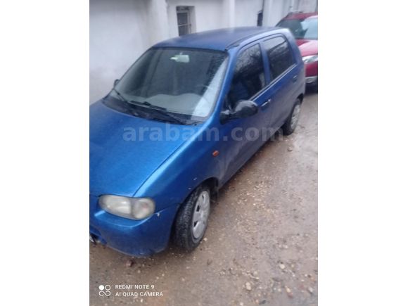 Sahibinden Suzuki Alto 1.1 GL 2005 Model