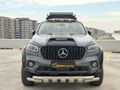 2018 X250D POWER 4 MATİC 175 BİN'DE ISITMA+TABA DERİ+360K