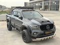 2018 X250D POWER 4 MATİC 175 BİN'DE ISITMA+TABA DERİ+360K
