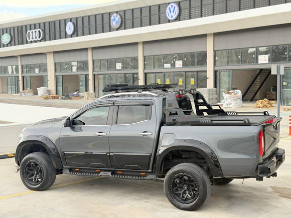 2018 X250D POWER 4 MATİC 175 BİN'DE ISITMA+TABA DERİ+360K