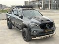 2018 X250D POWER 4 MATİC 175 BİN'DE ISITMA+TABA DERİ+360K