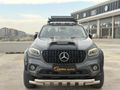 2018 X250D POWER 4 MATİC 175 BİN'DE ISITMA+TABA DERİ+360K
