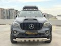 2018 X250D POWER 4 MATİC 175 BİN'DE ISITMA+TABA DERİ+360K