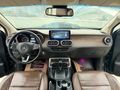 2018 X250D POWER 4 MATİC 175 BİN'DE ISITMA+TABA DERİ+360K