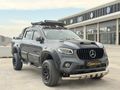 2018 X250D POWER 4 MATİC 175 BİN'DE ISITMA+TABA DERİ+360K