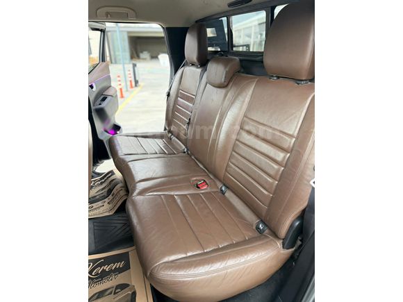 2018 X250D POWER 4 MATİC 175 BİN'DE ISITMA+TABA DERİ+360K