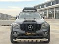 2018 X250D POWER 4 MATİC 175 BİN'DE ISITMA+TABA DERİ+360K