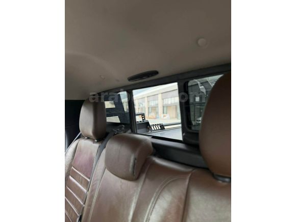 2018 X250D POWER 4 MATİC 175 BİN'DE ISITMA+TABA DERİ+360K