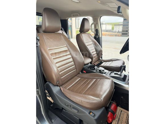 2018 X250D POWER 4 MATİC 175 BİN'DE ISITMA+TABA DERİ+360K