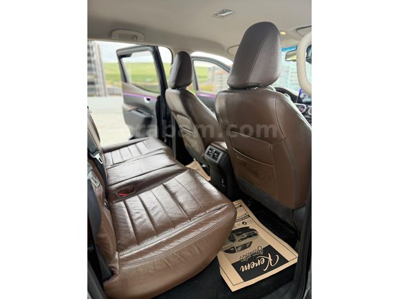 2018 X250D POWER 4 MATİC 175 BİN'DE ISITMA+TABA DERİ+360K