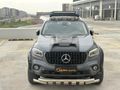 2018 X250D POWER 4 MATİC 175 BİN'DE ISITMA+TABA DERİ+360K