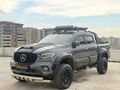 2018 X250D POWER 4 MATİC 175 BİN'DE ISITMA+TABA DERİ+360K