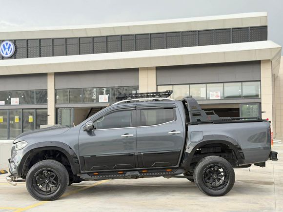 2018 X250D POWER 4 MATİC 175 BİN'DE ISITMA+TABA DERİ+360K