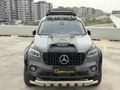 2018 X250D POWER 4 MATİC 175 BİN'DE ISITMA+TABA DERİ+360K