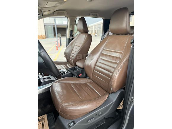 2018 X250D POWER 4 MATİC 175 BİN'DE ISITMA+TABA DERİ+360K