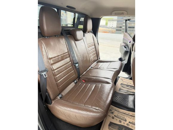 2018 X250D POWER 4 MATİC 175 BİN'DE ISITMA+TABA DERİ+360K