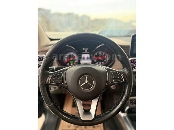 2018 X250D POWER 4 MATİC 175 BİN'DE ISITMA+TABA DERİ+360K