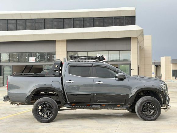 2018 X250D POWER 4 MATİC 175 BİN'DE ISITMA+TABA DERİ+360K