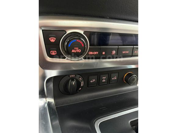 2018 X250D POWER 4 MATİC 175 BİN'DE ISITMA+TABA DERİ+360K