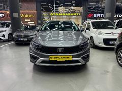 FİAT EGEA CROSS 300 BİN TL PEŞİNAT İLE 36 AY TAKSİT İMKANI